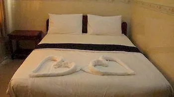 The Golden Square 2* Siem Reap