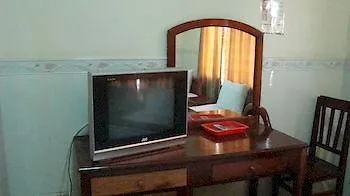 The Golden Square Hotel 2*