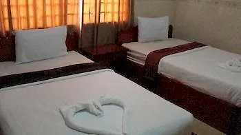 The Golden Square 2* Siem Reap