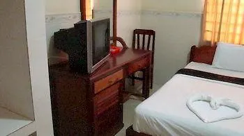 The Golden Square Hotel Siem Reap