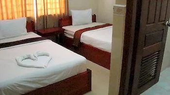 The Golden Square Hotel