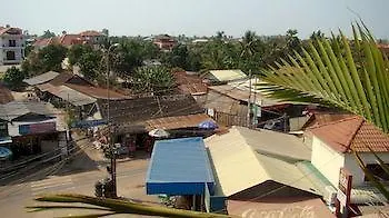The Golden Square 2* Siem Reap