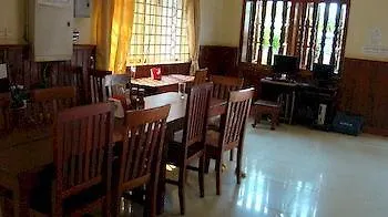 The Golden Square Hotel