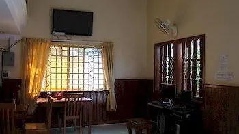 The Golden Square 2* Siem Reap
