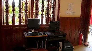 The Golden Square Hotel Siem Reap