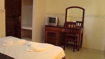 Hotel The Golden Square
