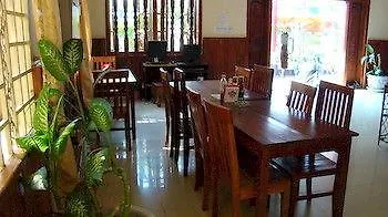 The Golden Square Siem Reap