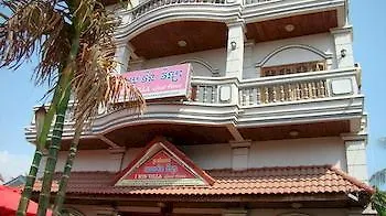 The Golden Square 2* Siem Reap