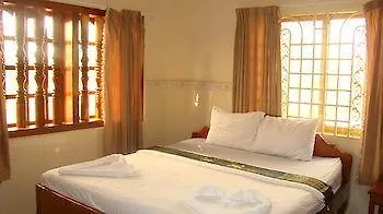 The Golden Square Hotel Siem Reap