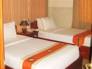 The Golden Square Hotel Siem Reap