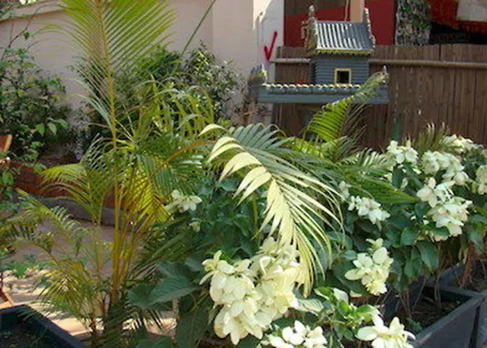 Hotel The Golden Square Siem Reap