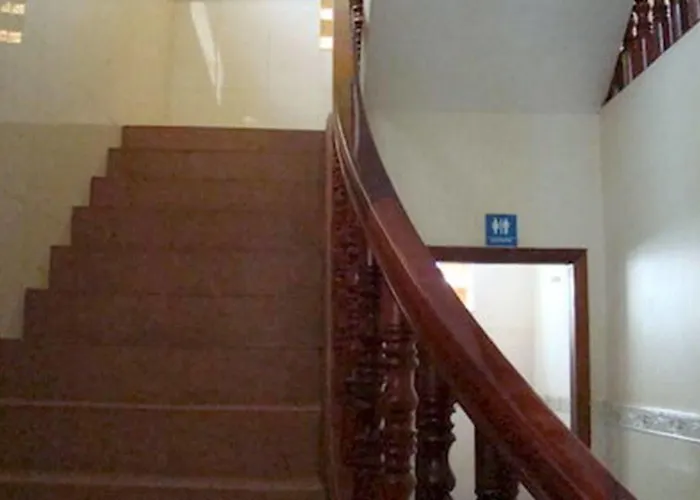 The Golden Square Hotel Siem Reap