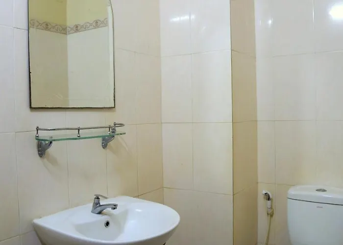 The Golden Square 2* Siem Reap