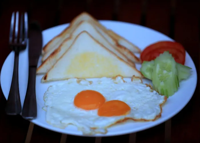 The Golden Square Hotel Siem Reap
